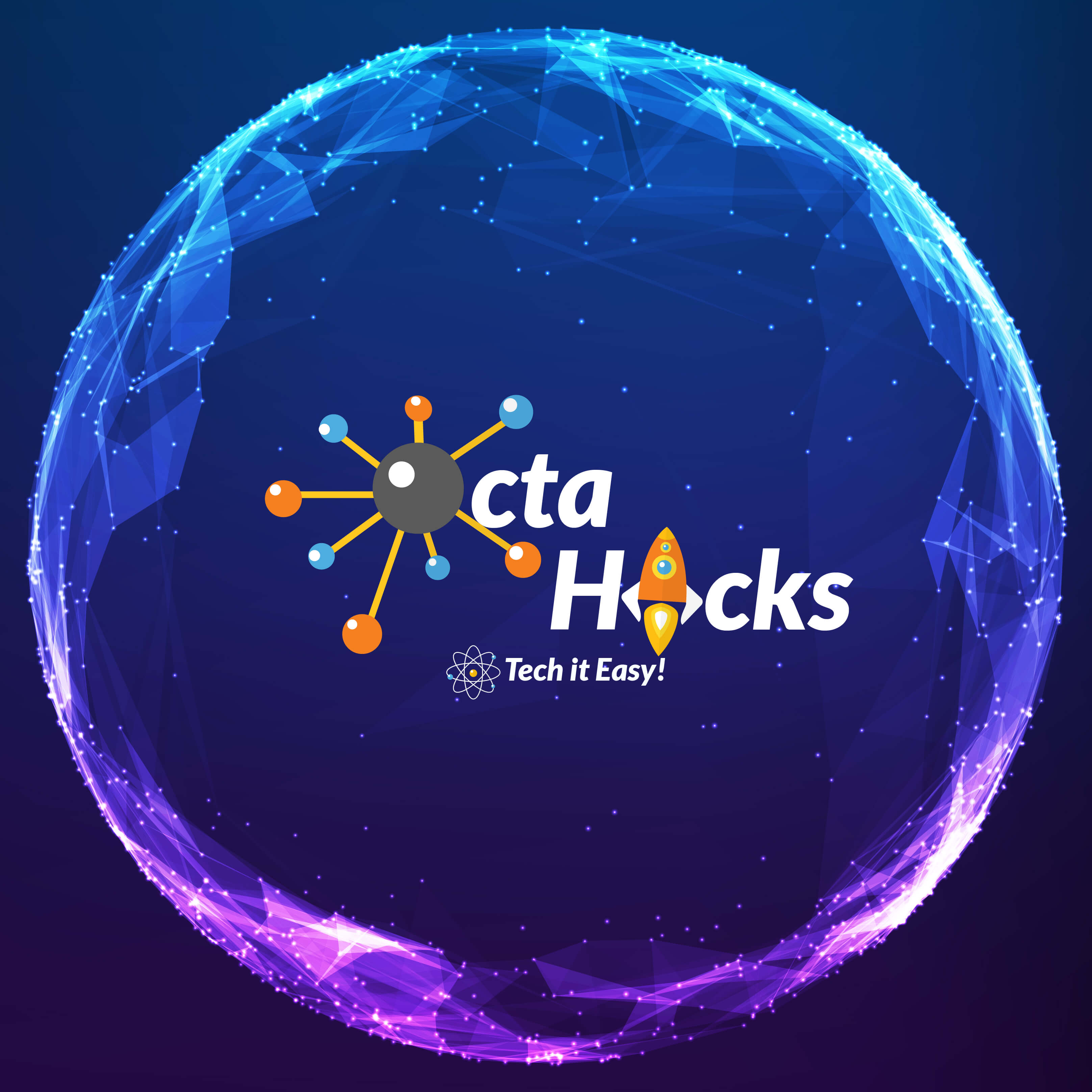 Octahacks poster